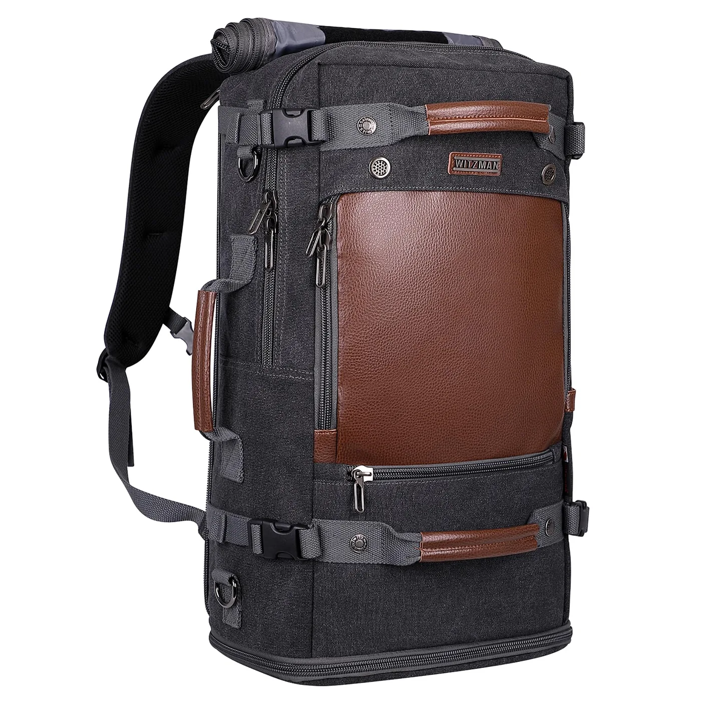 Choosing the Right Travel Backpack for Your Next Adventure
