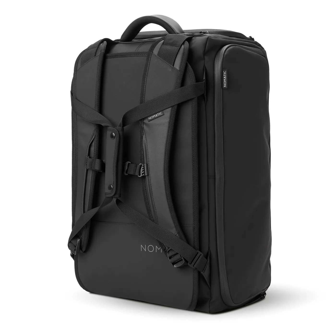 Choosing the Right Lightweight Backpack for Long-Term Travel