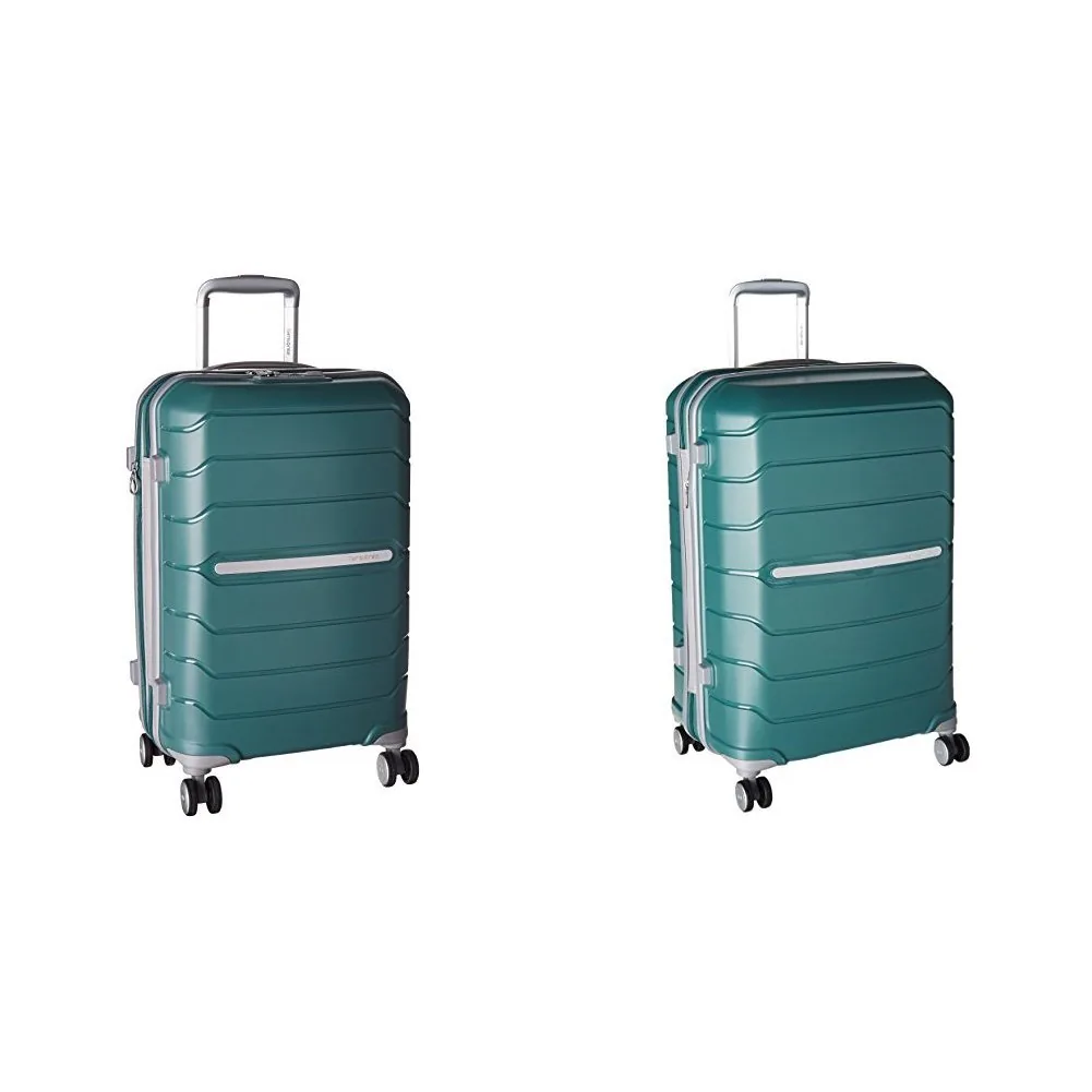 Choosing the Right Hardcase for Your Travel Needs