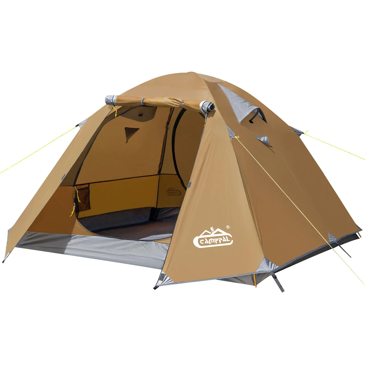 Choosing the Right Backpacking Tent: A Guide to Decision-Making