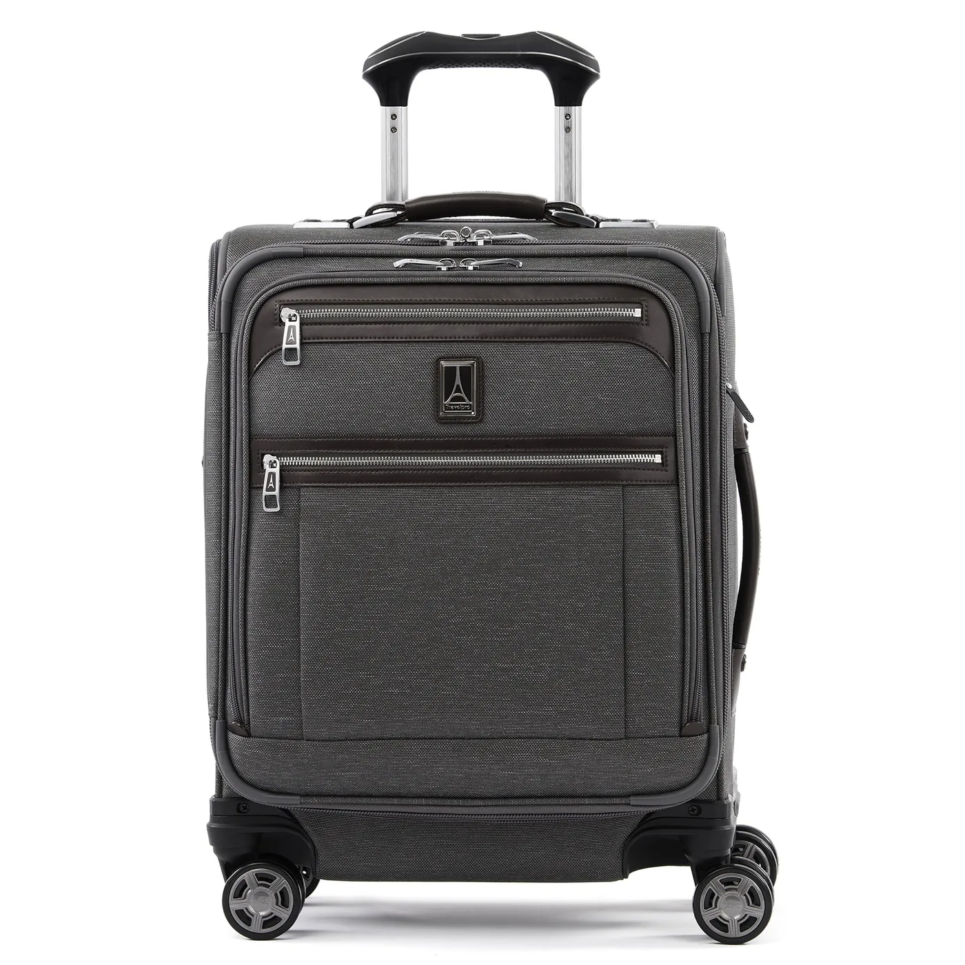 Choosing the Right Lightweight Luggage for Your Next Trip