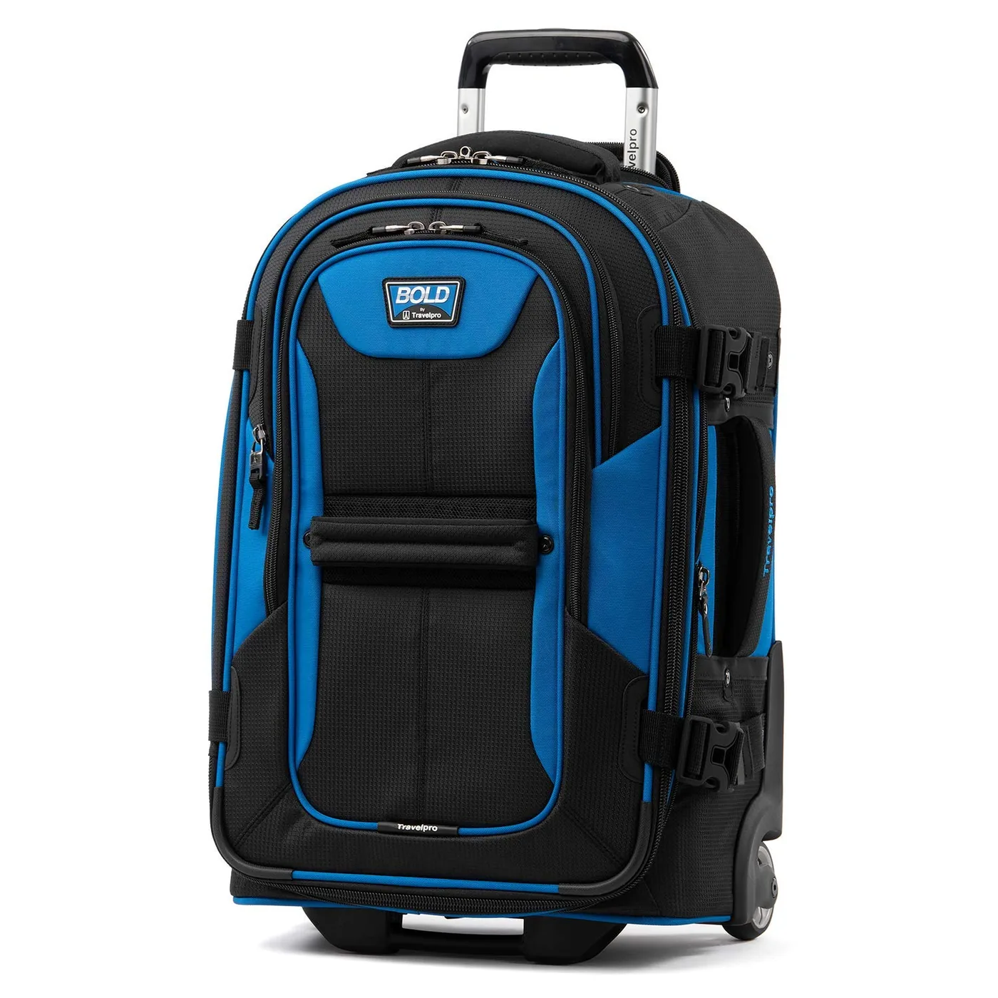 Choosing the Right Lightweight Luggage for Your Next Trip