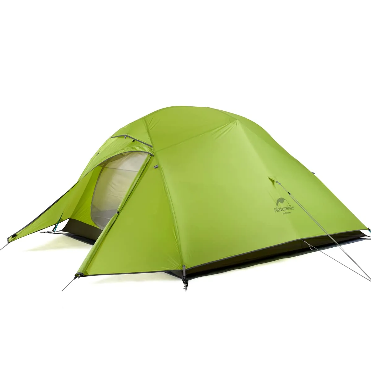 Choosing the Right Lightweight Camping Tent for Your Next Adventure