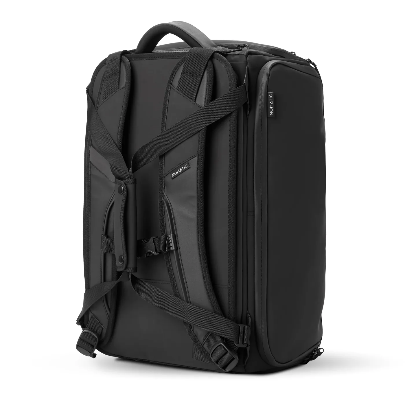Choosing the Right Lightweight Travel Backpack