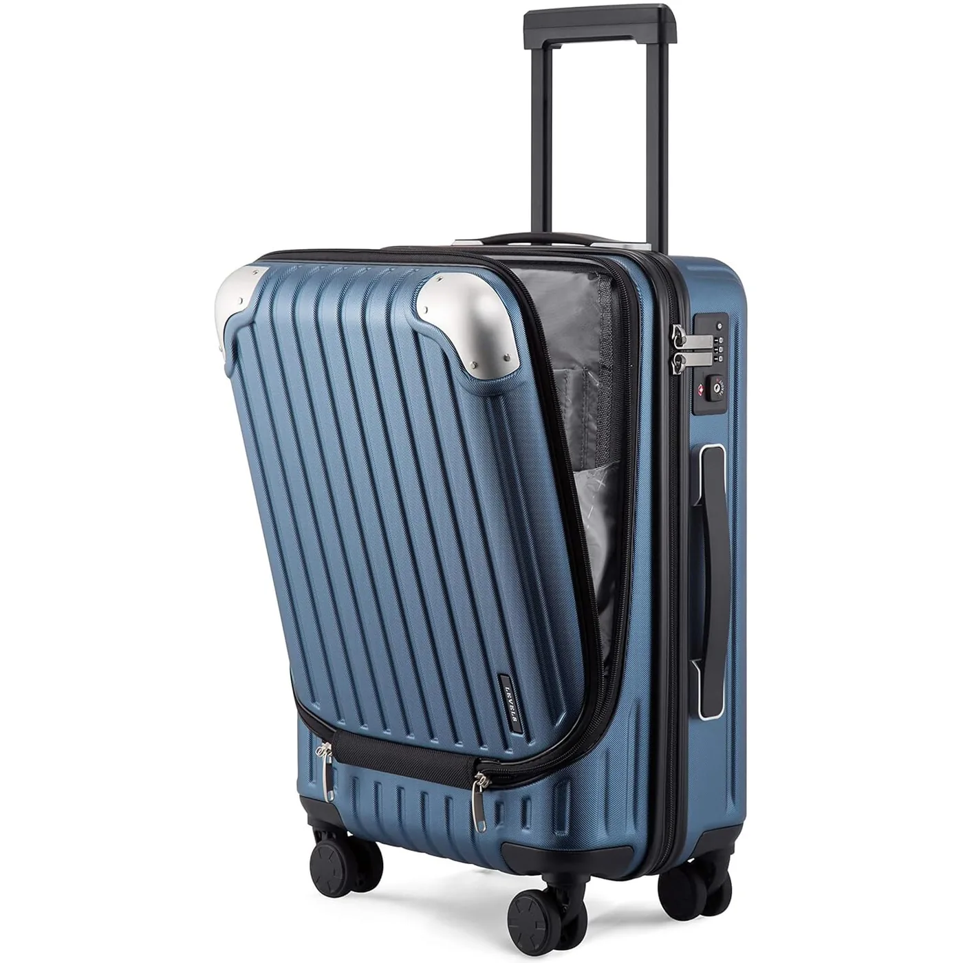 Choosing the Right Hardcase for Your Next Adventure