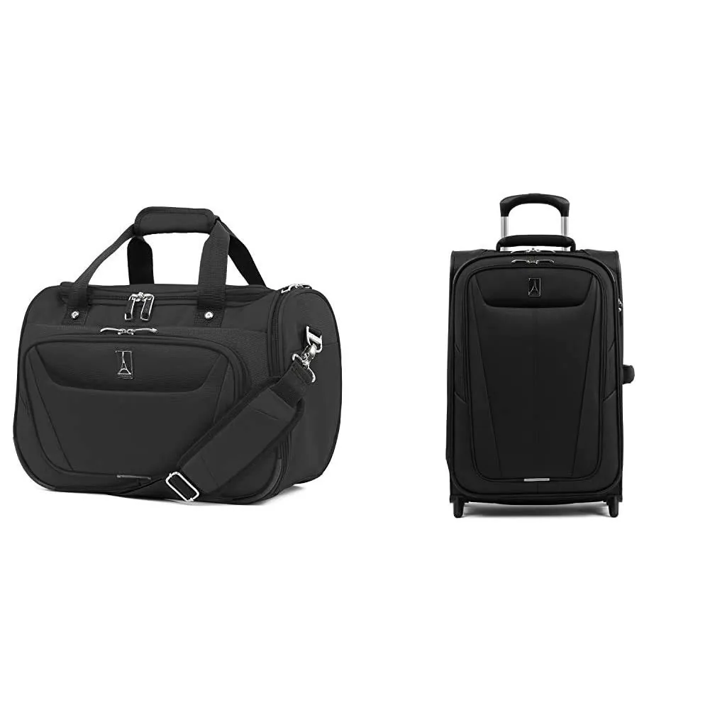 Choosing the Right Lightweight Luggage for Your Next Trip
