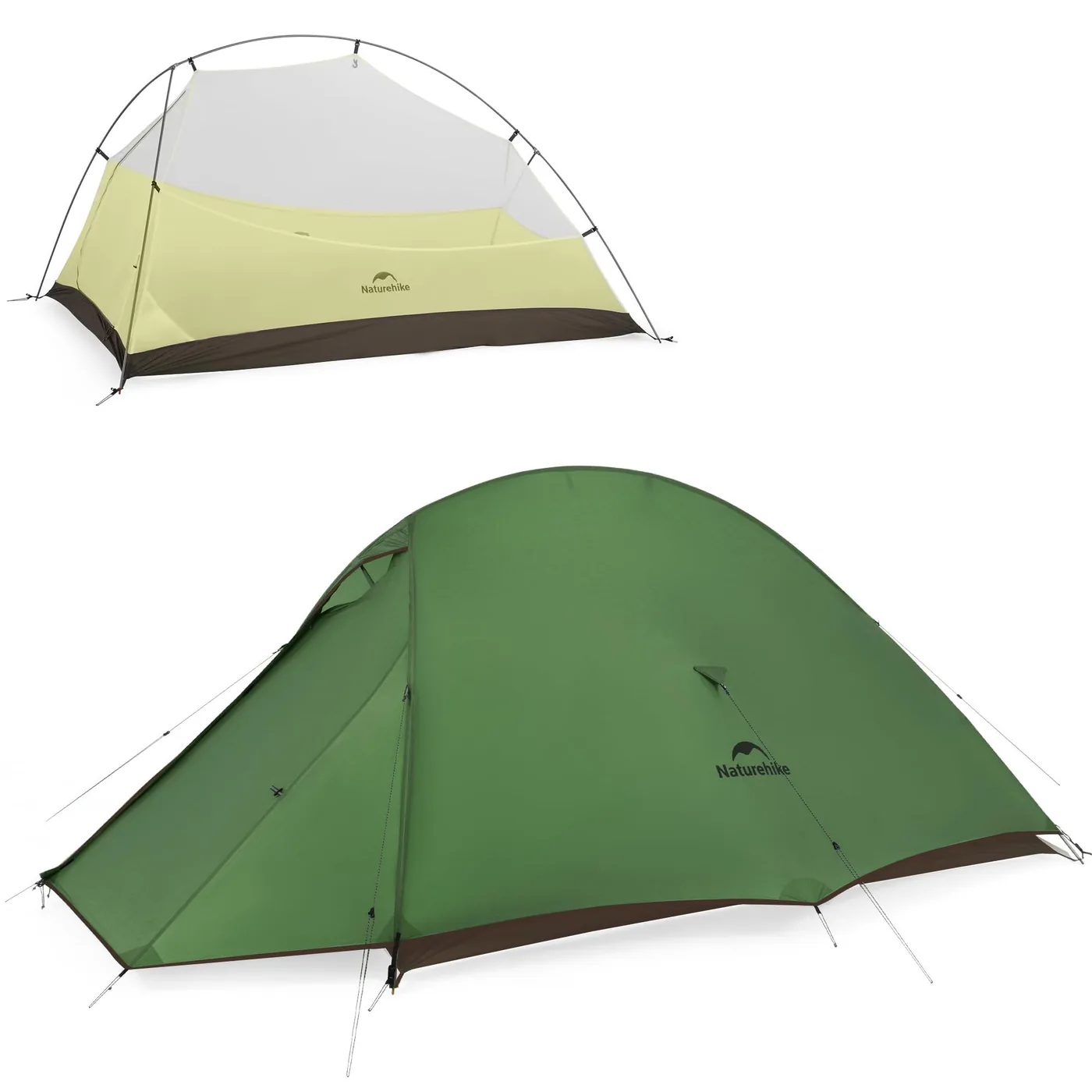 Choosing the Right Lightweight Backpacking Tent for Your Next Adventure