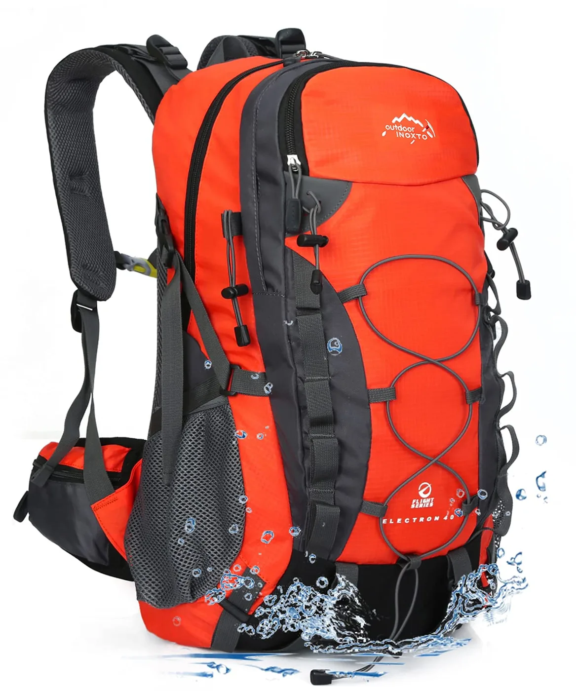 Choosing the Right Lightweight Hiking Backpack