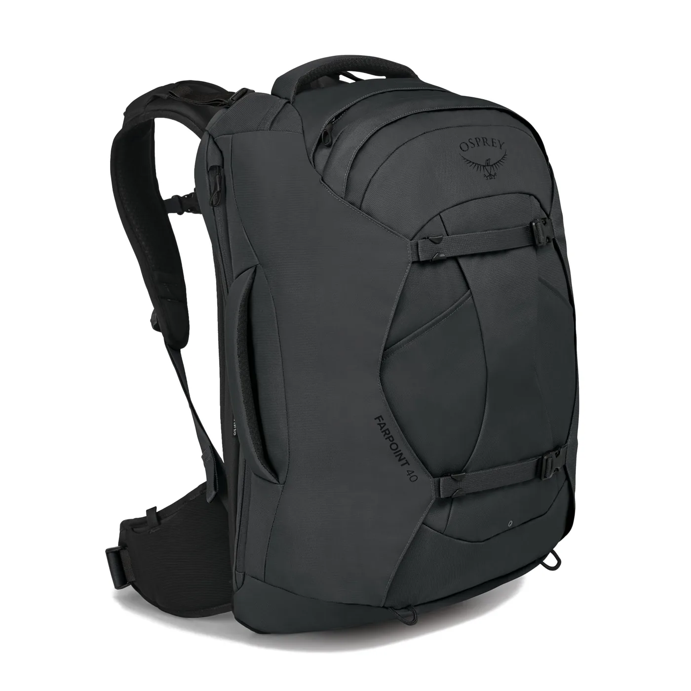 Choosing the Right Lightweight Travel Backpack for Your Next Adventure