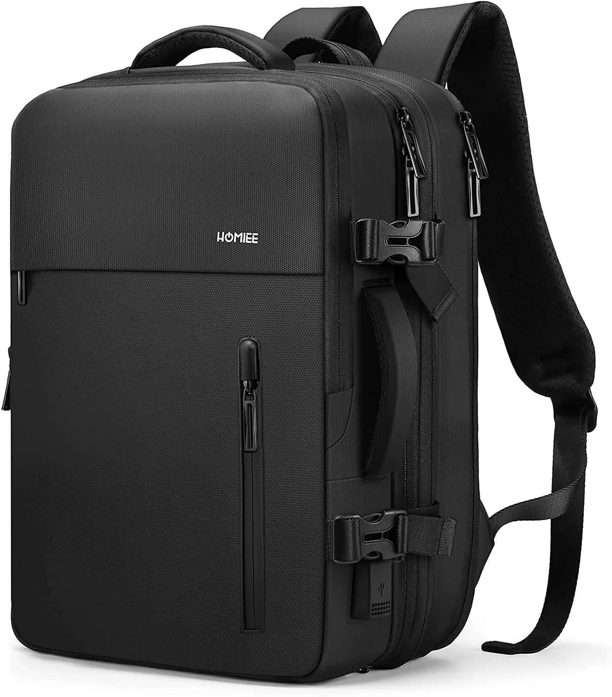 Choosing the Right Travel Backpack for Your Next Adventure