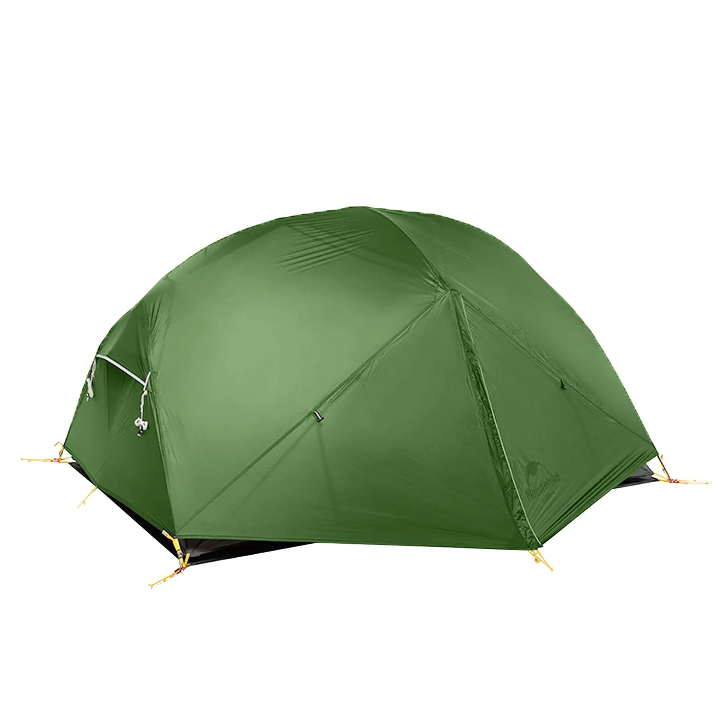 Choosing the Right Lightweight Backpacking Tent for Two