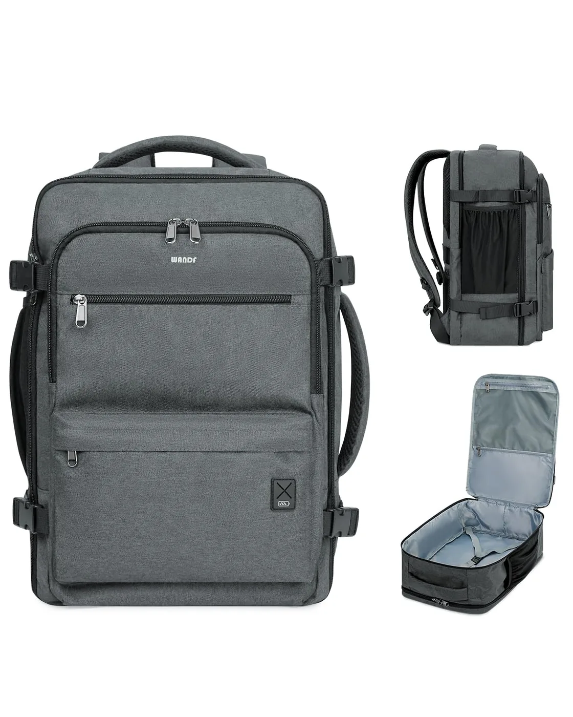 Choosing the Right Lightweight Travel Backpack for Your Next Adventure