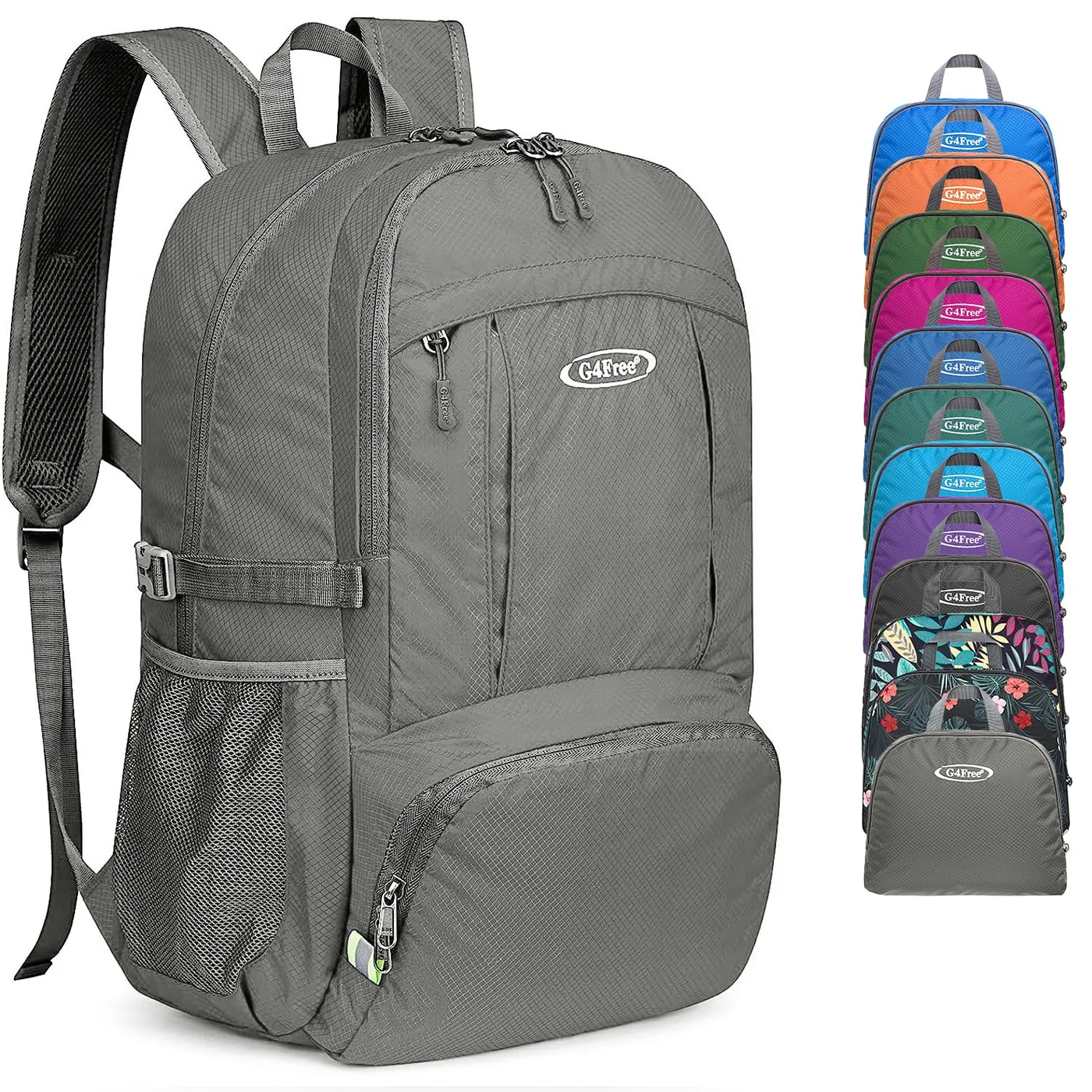 Choosing the Right Lightweight Travel Backpack for Your Next Adventure