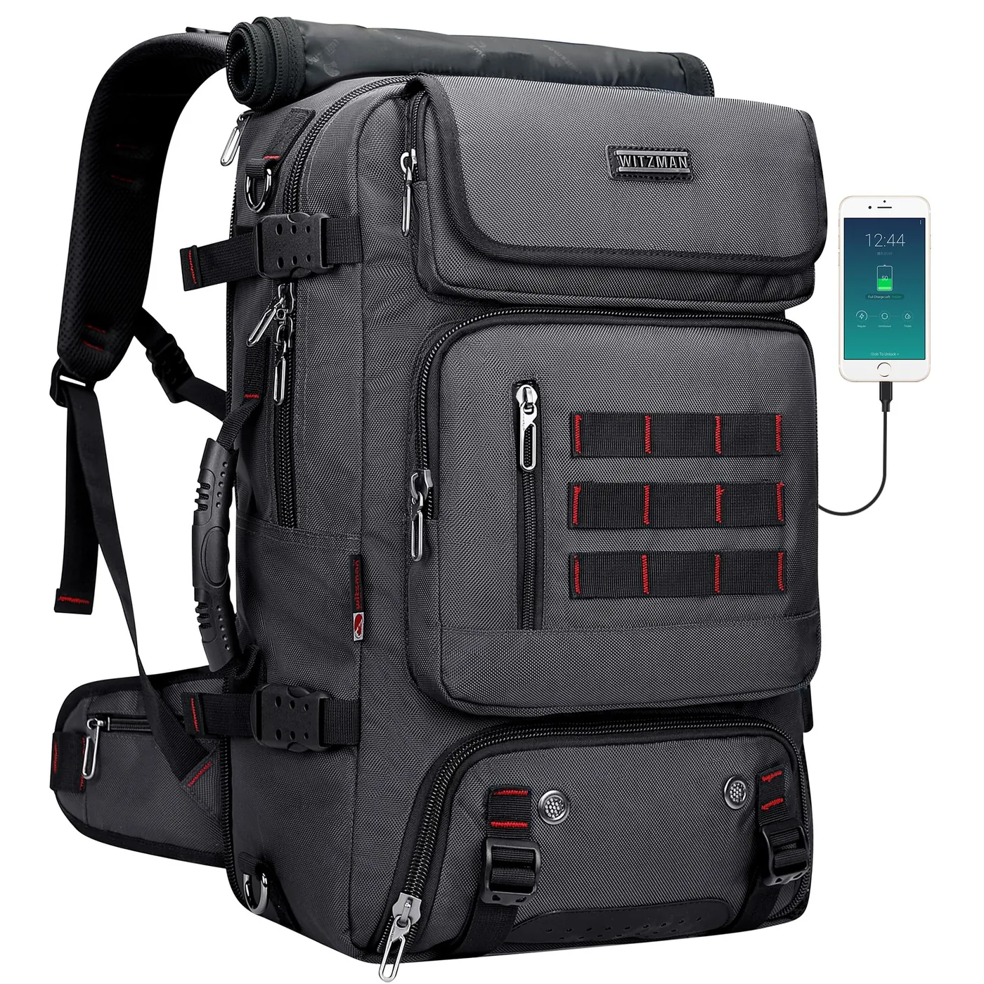 Choosing the Right Lightweight Travel Backpack