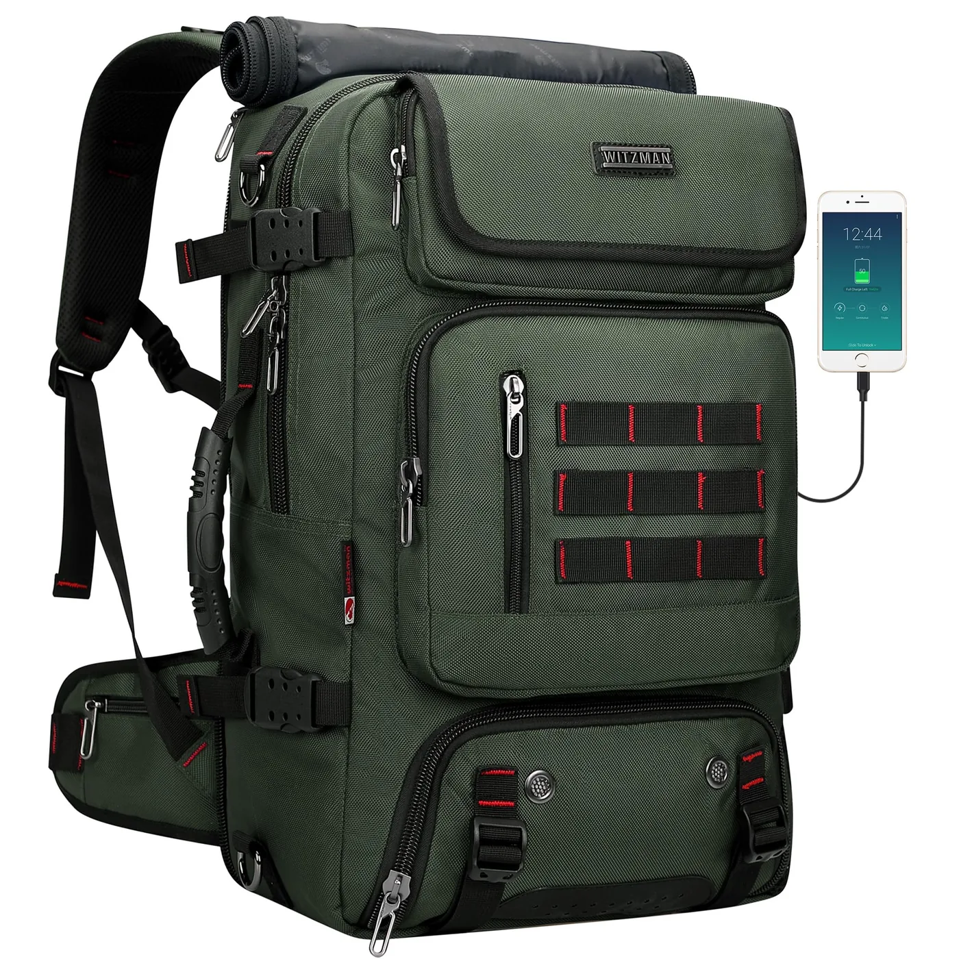 Choosing the Right Lightweight Travel Backpack