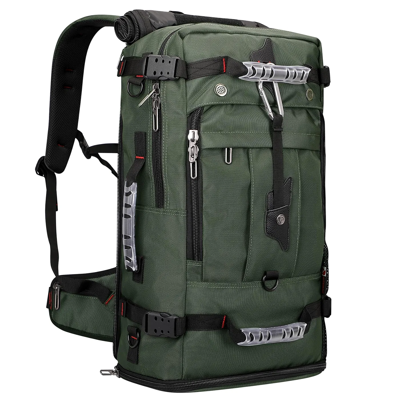 Choosing the Right Travel Backpack for Your Next Adventure