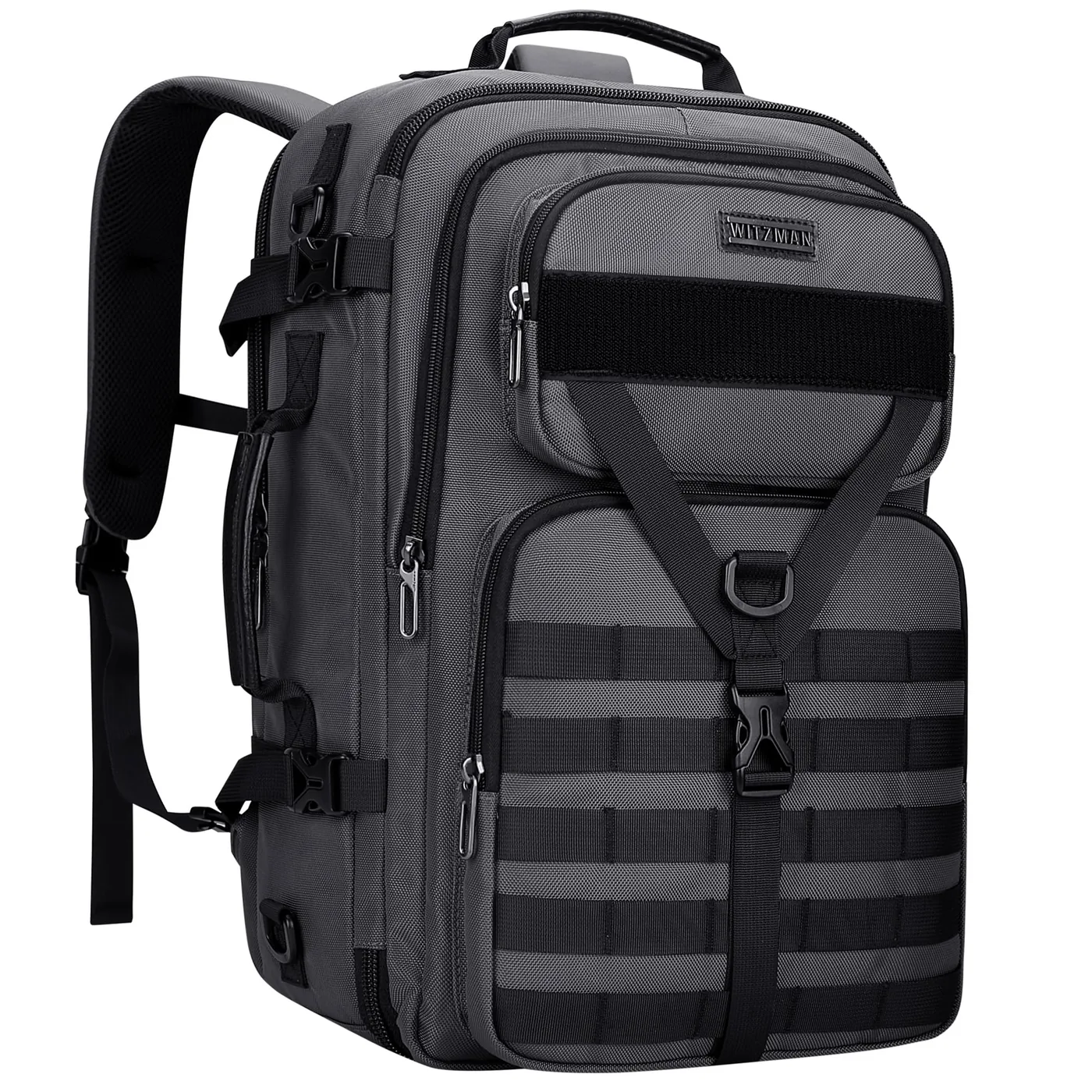 Choosing the Right Lightweight Travel Backpack for Your Next Adventure