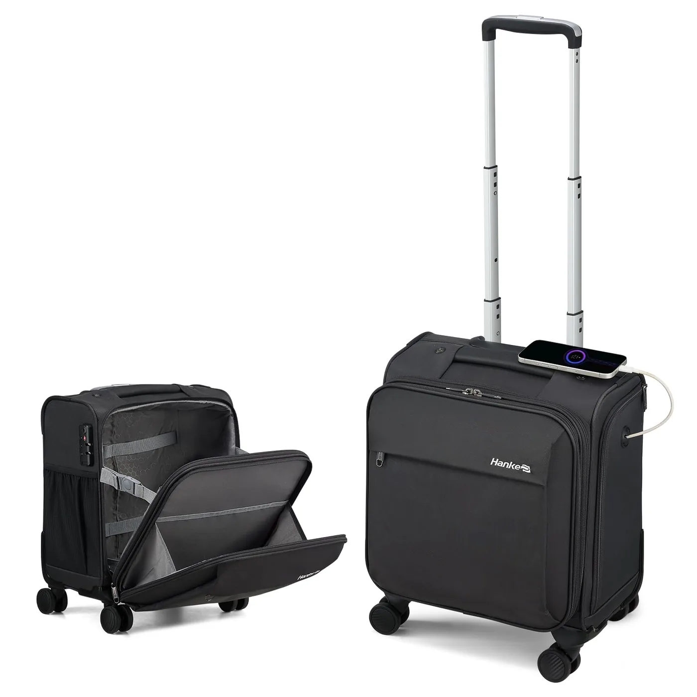 Choosing the Right Lightweight Luggage for Your Next Trip