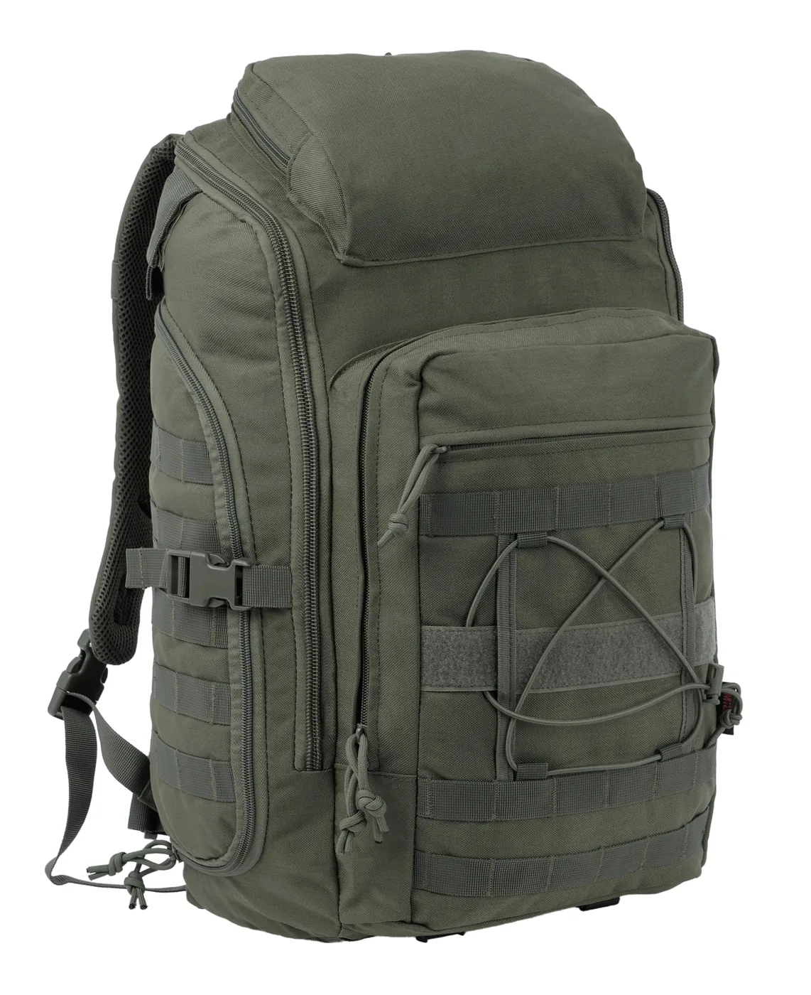 Choosing the Right Tactical Backpack for Your Needs