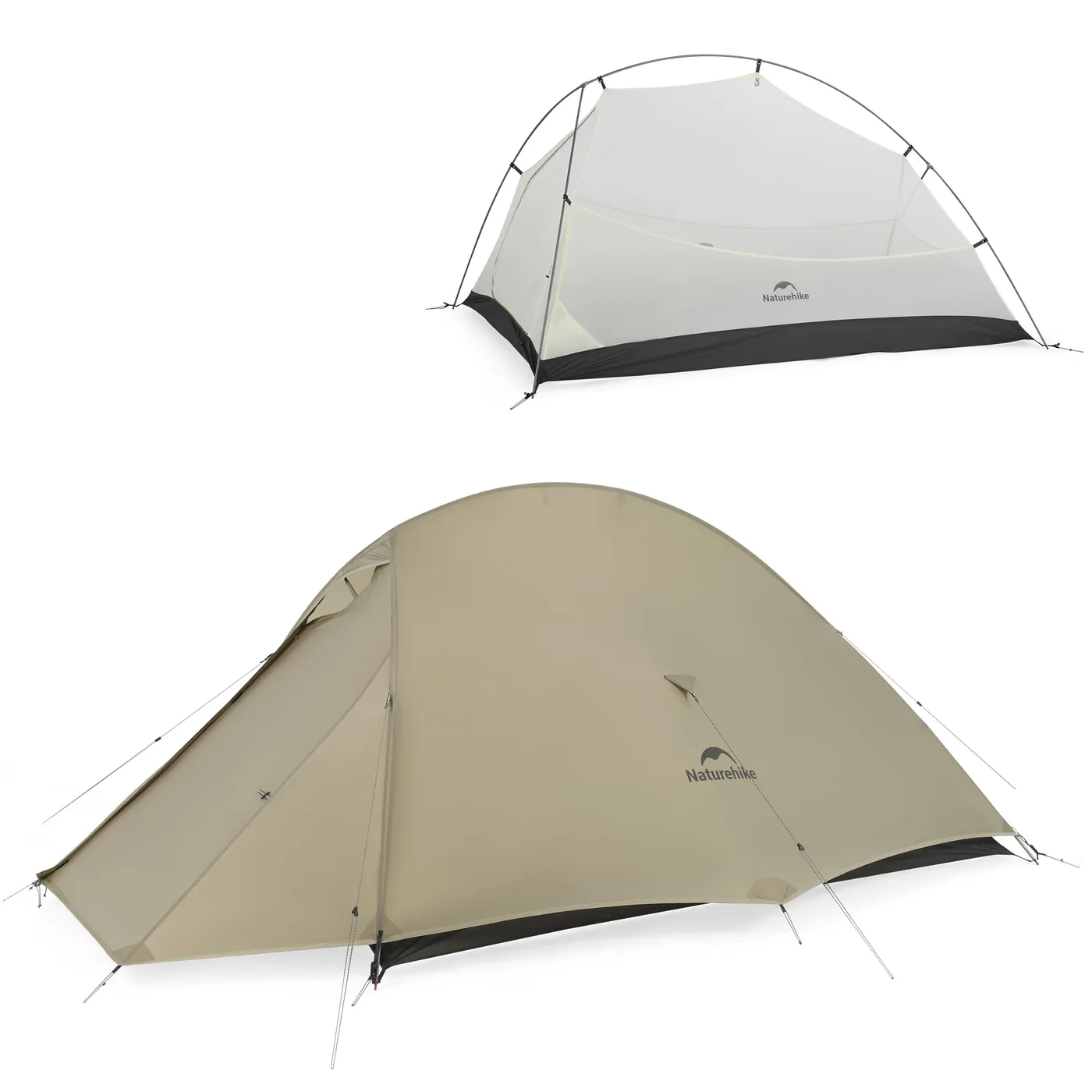 Choosing the Right Lightweight Camping Tent for Your Next Adventure