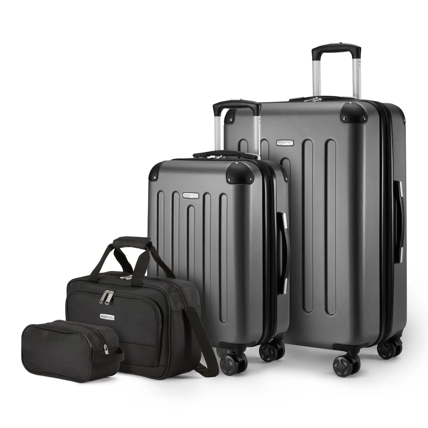 Choosing the Right Lightweight Luggage for Your Next Trip