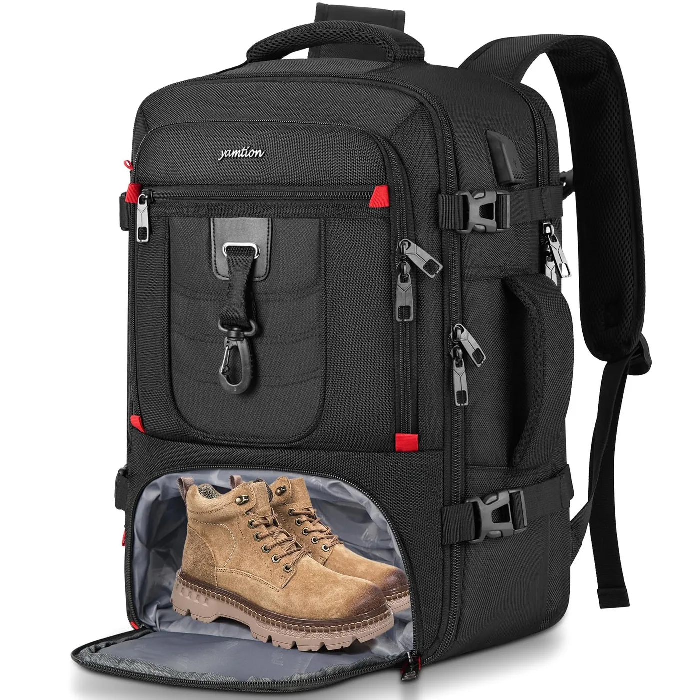 Choosing the Right Lightweight Travel Backpack