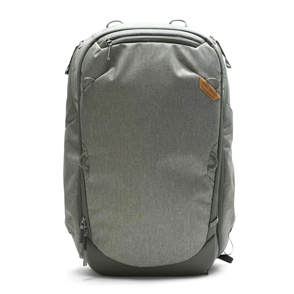 Choosing the Right Travel Backpack for Your Next Adventure