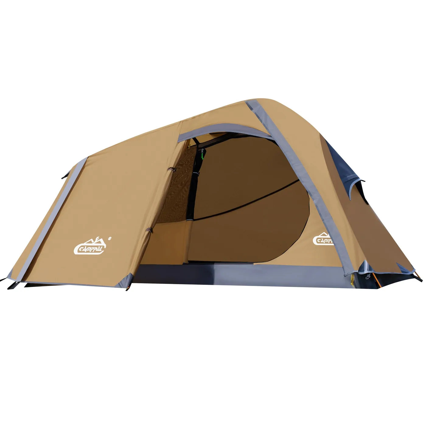 Choosing the Right Lightweight Solo Camping Tent