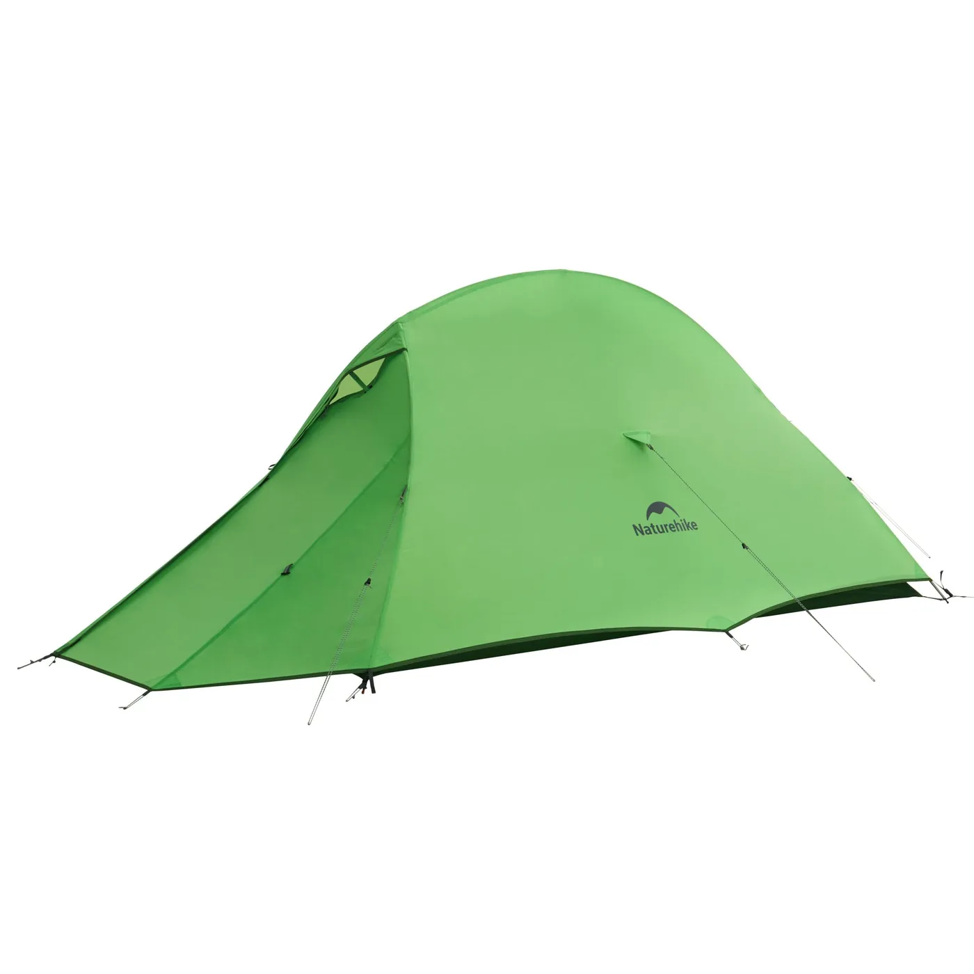 Choosing the Right Lightweight Camping Tent for Your Next Adventure