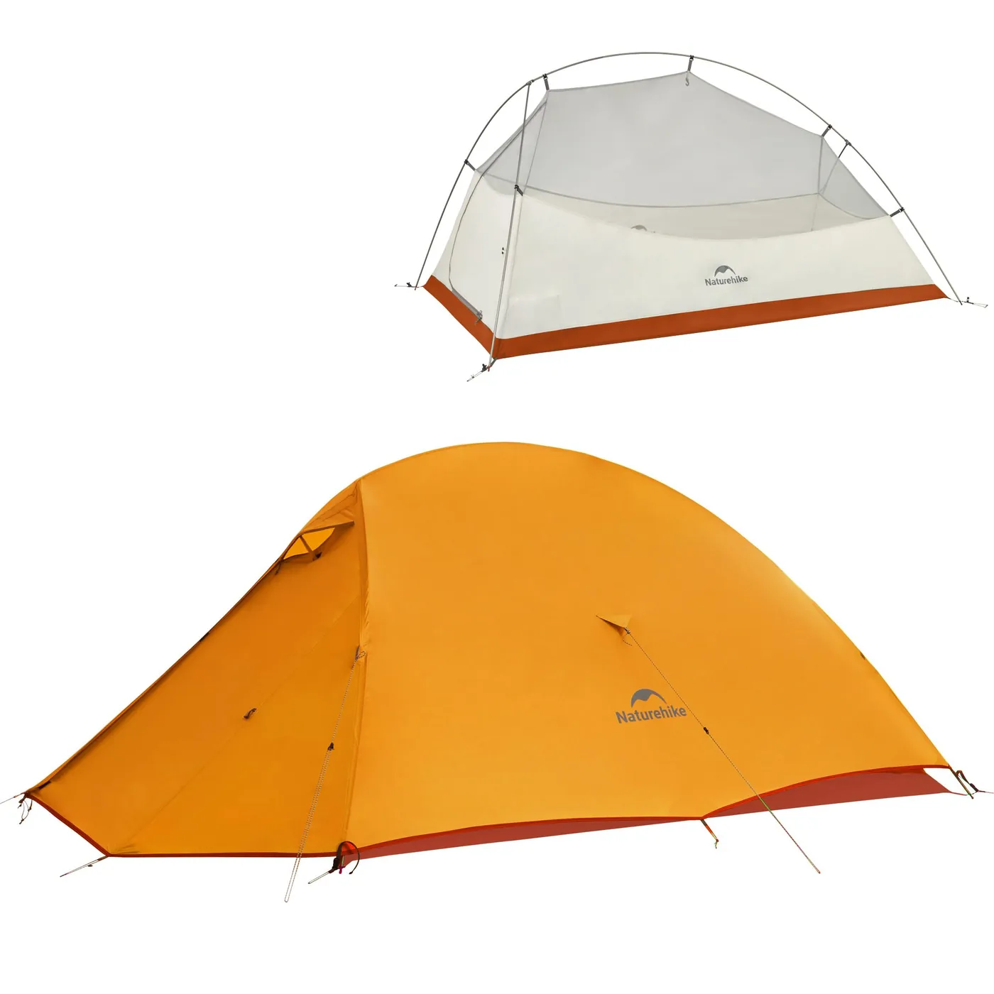 Choosing the Right Lightweight Backpacking Shelter for Your Next Trip