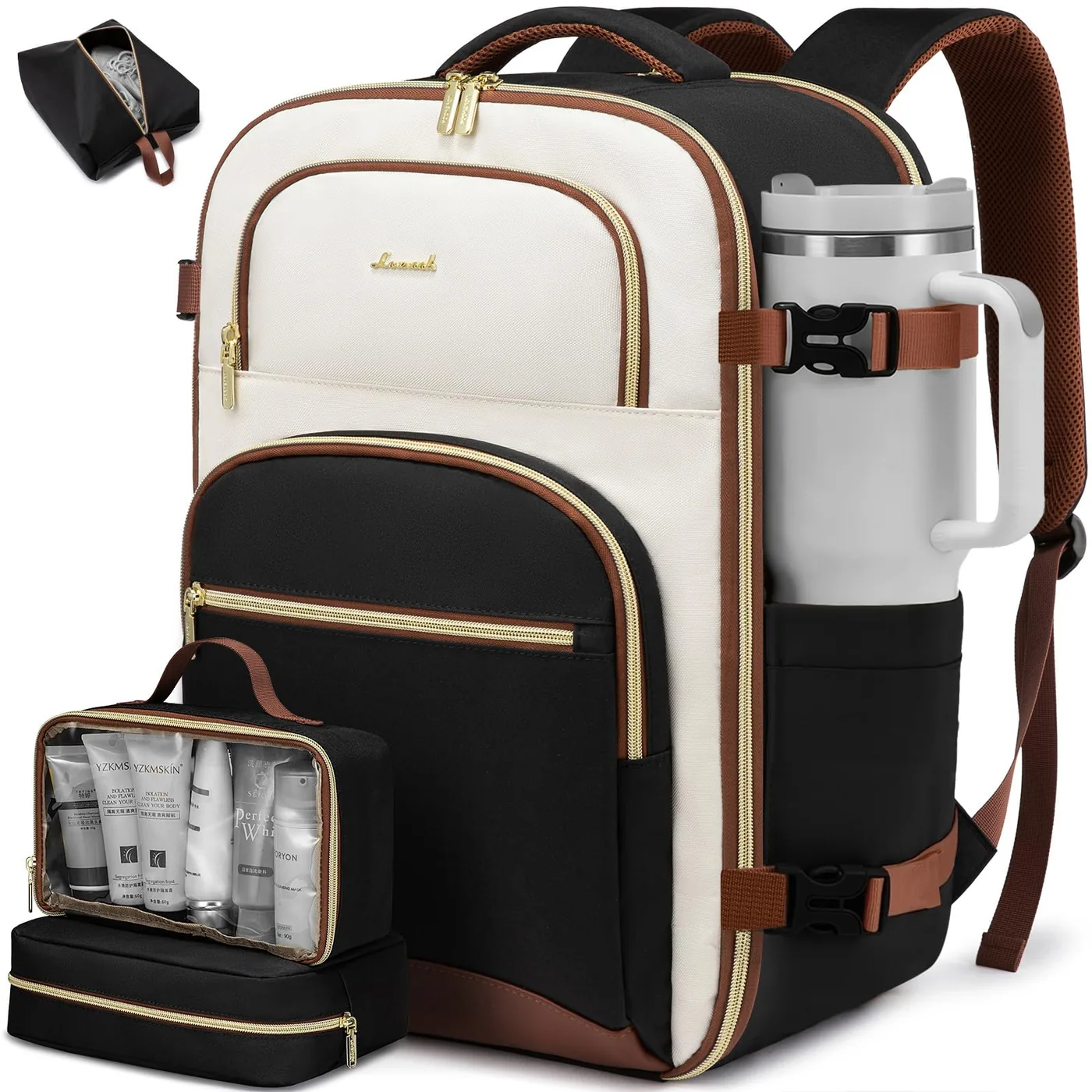 Choosing the Right Lightweight Travel Backpack for Your Next Adventure
