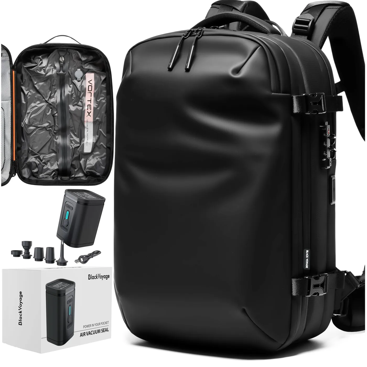 Choosing the Right Lightweight Travel Backpack for Your Next Adventure
