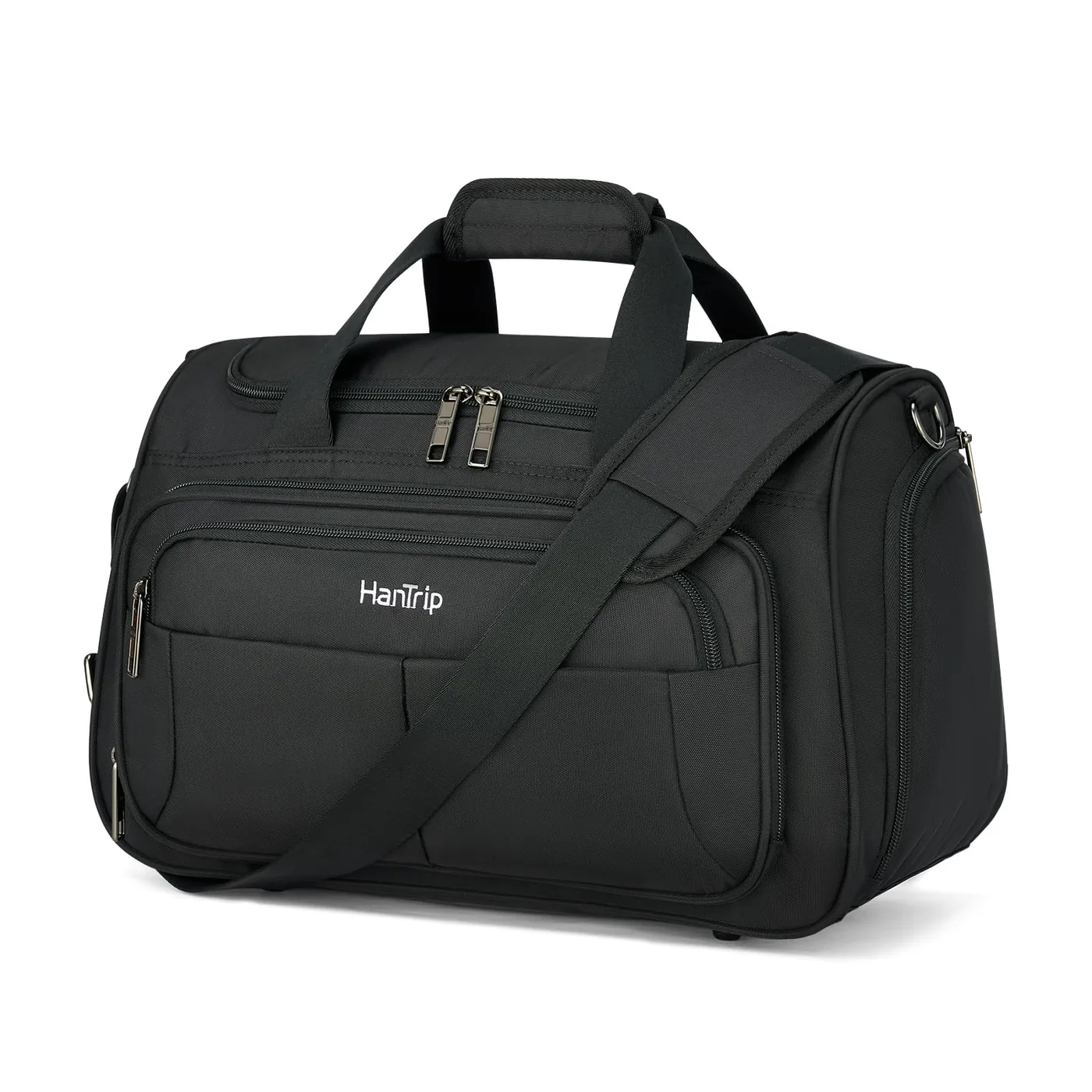 Choosing the Right Lightweight Duffel Bag for Your Next Trip