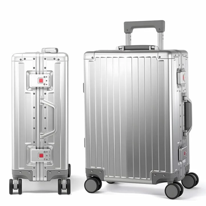 Choosing the Right Travel Case for Your Next Adventure