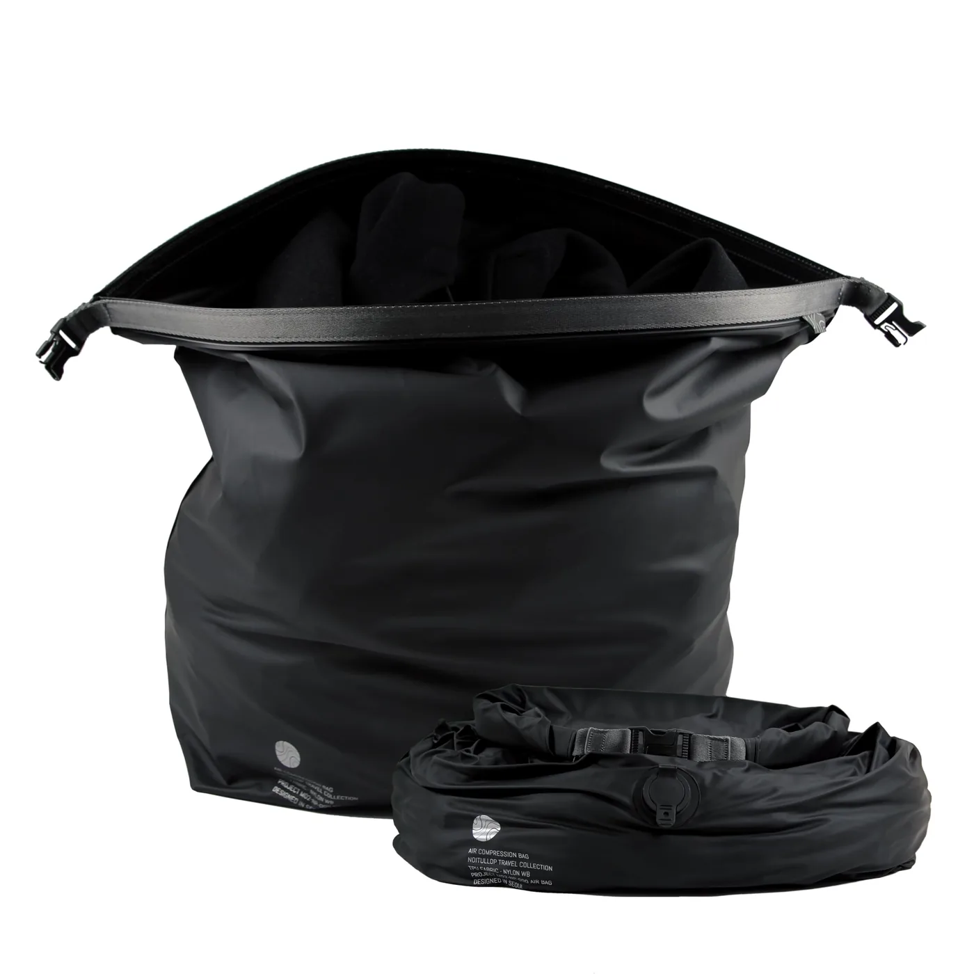 Choosing the Right Vacuum Compression Gear for Your Next Trip