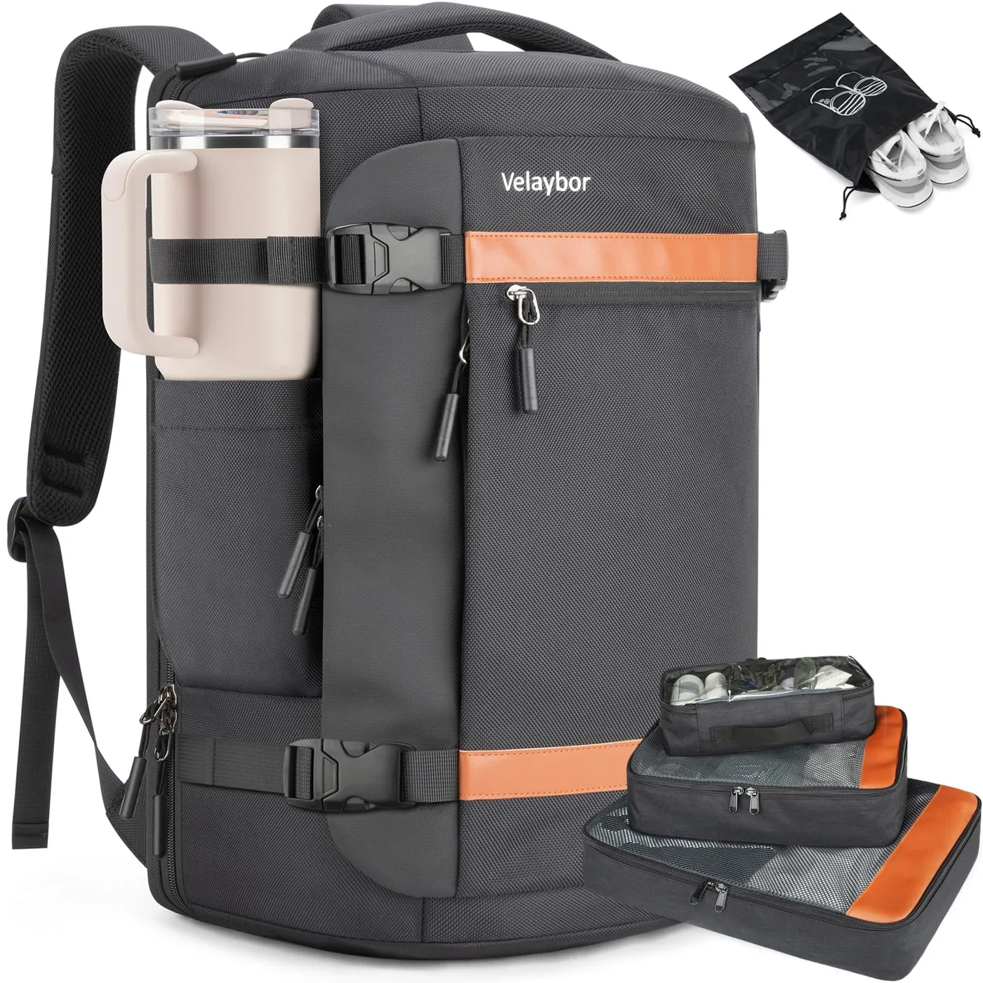 Choosing the Right Size and Functionality in a Travel Backpack