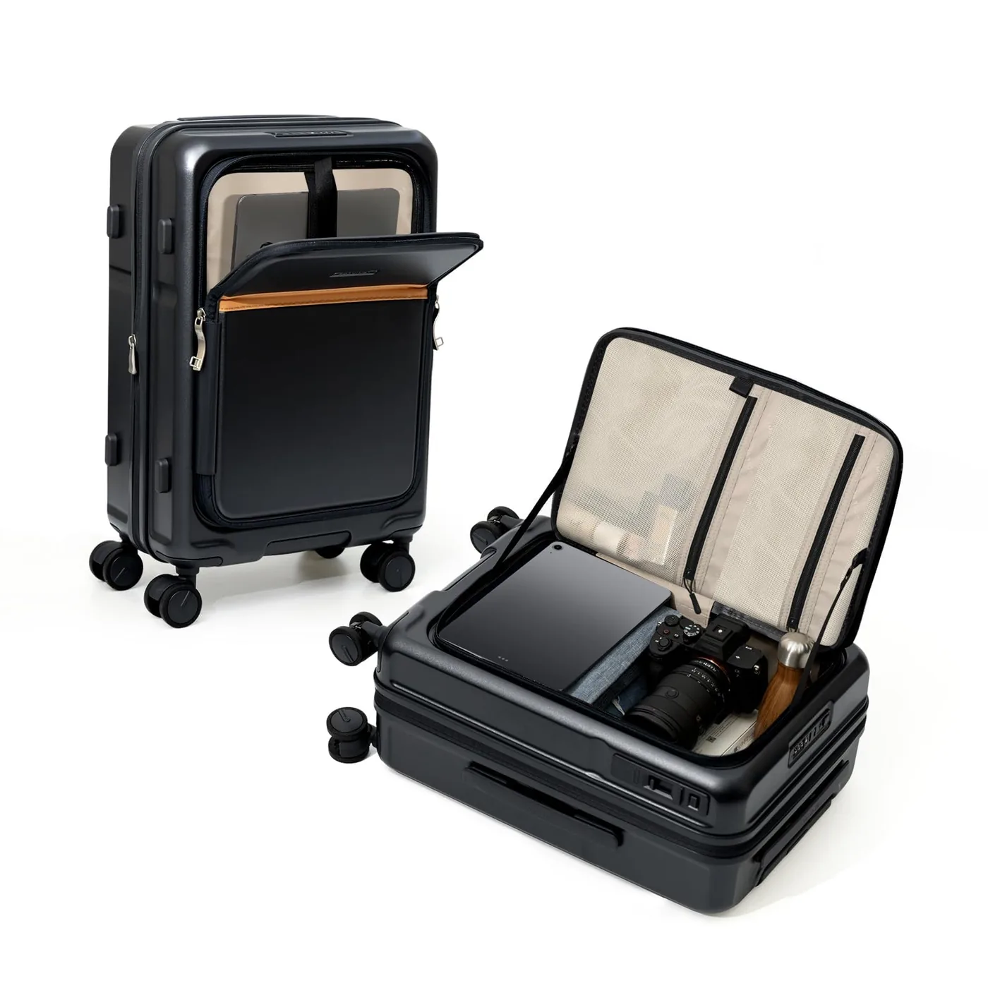 Choosing the Right Travel Case for Your Next Adventure