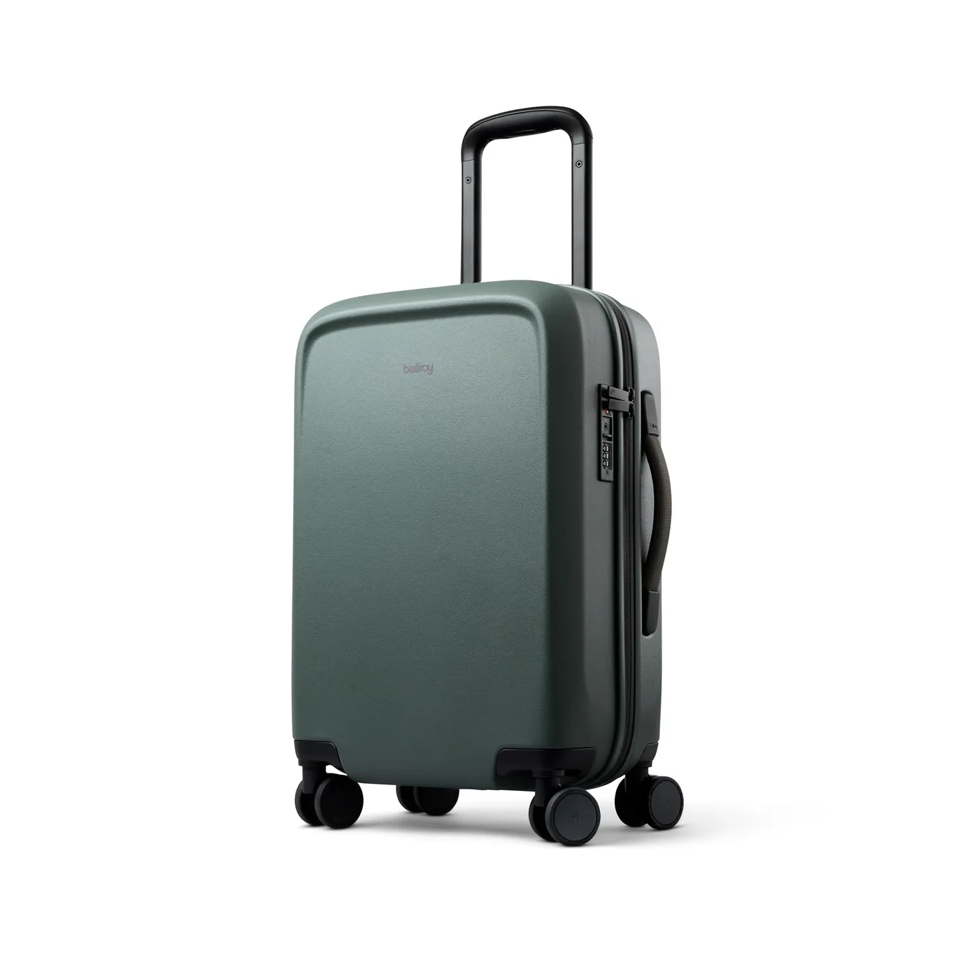 Choosing the Right Hard Shell Carry-On for Your Next Trip