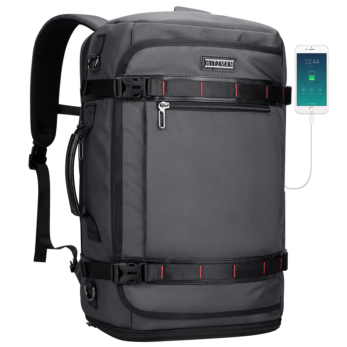 Choosing the Right Lightweight Travel Backpack for Your Next Adventure