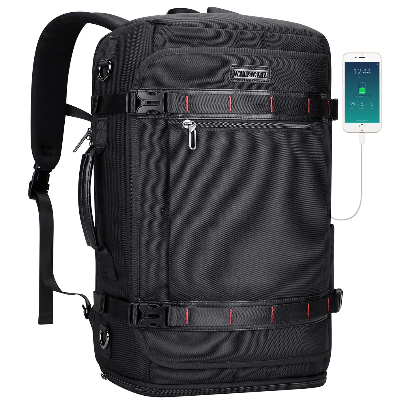 Choosing the Right Travel Backpack: A Comprehensive Guide