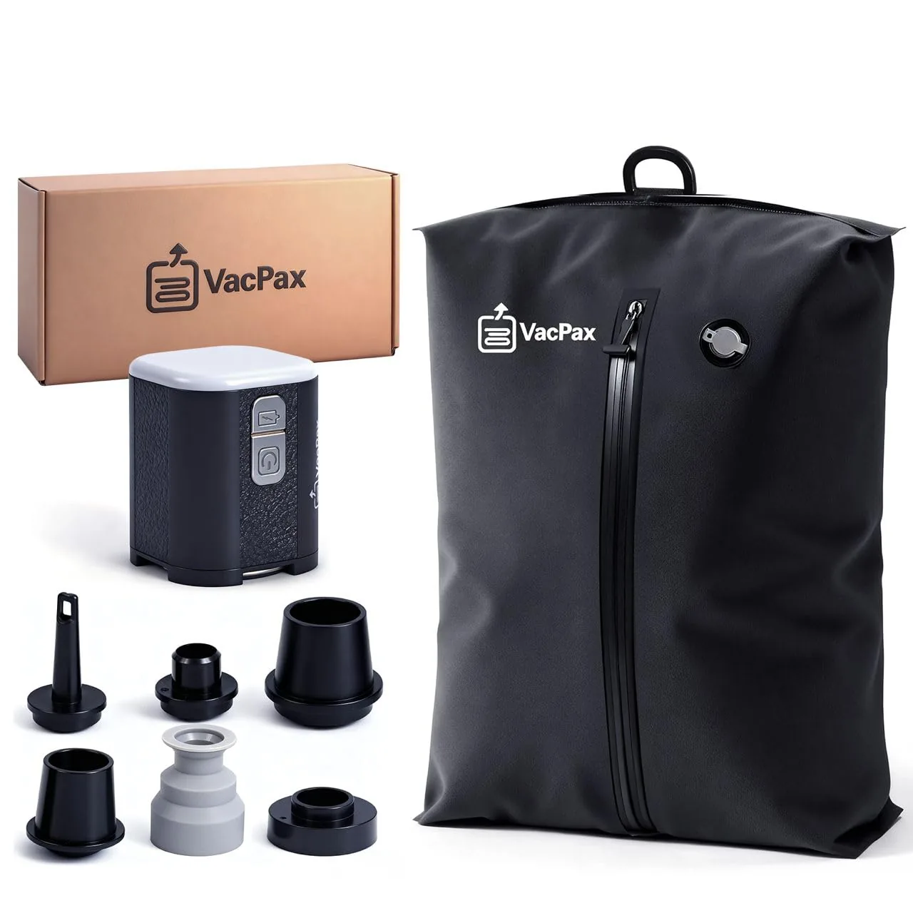 Choosing the Right Vacuum Sealed Travel Bag