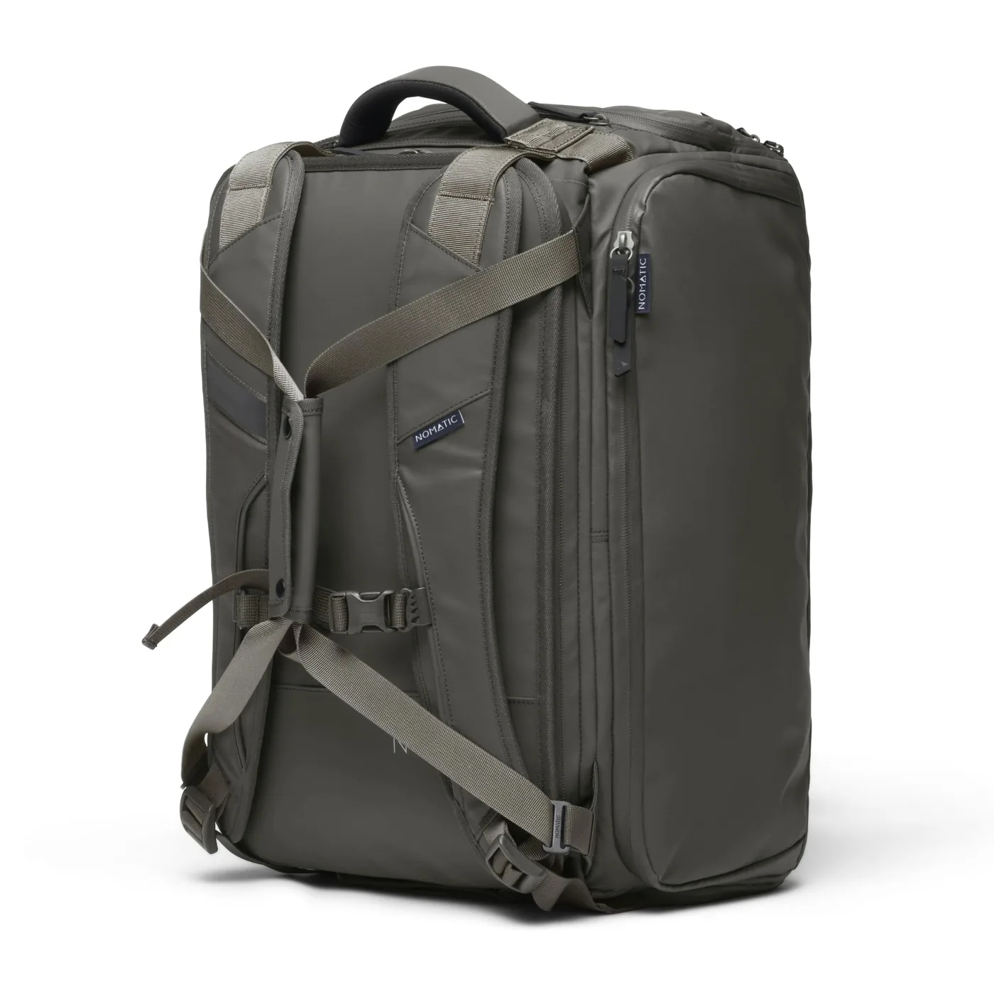 Choosing the Right Travel Backpack for Your Next Adventure