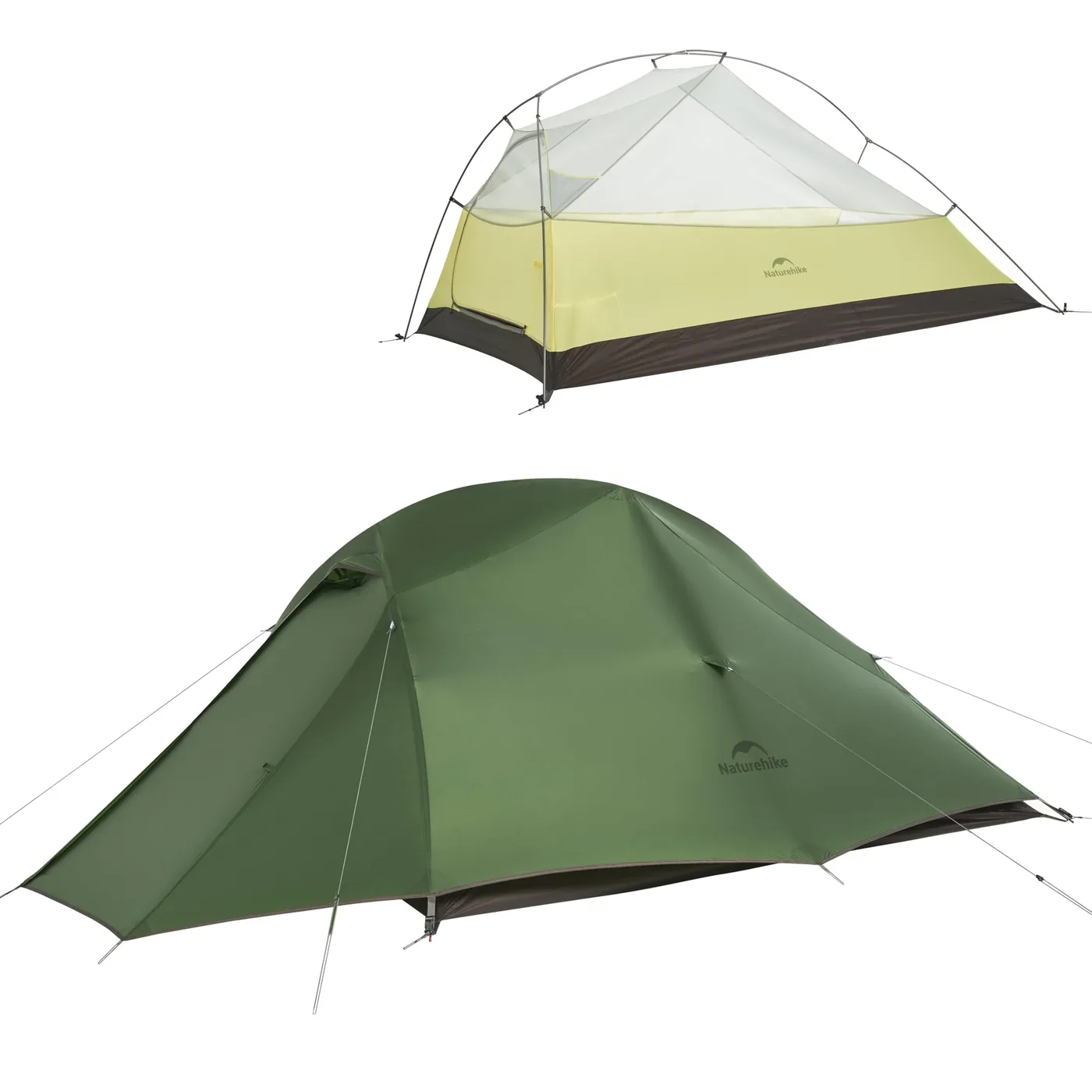 Choosing the Right Lightweight Camping Shelter for Your Next Adventure