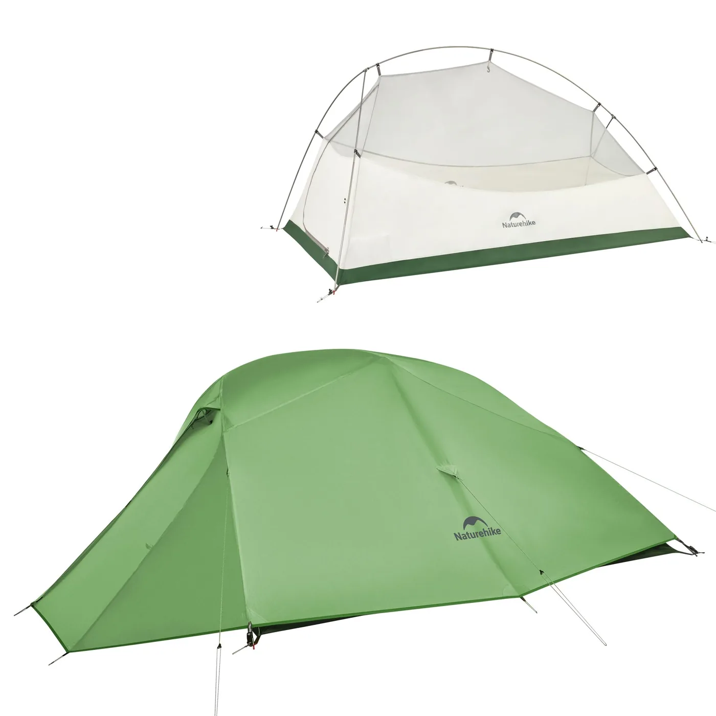Choosing the Right Three-Person Backpacking Tent