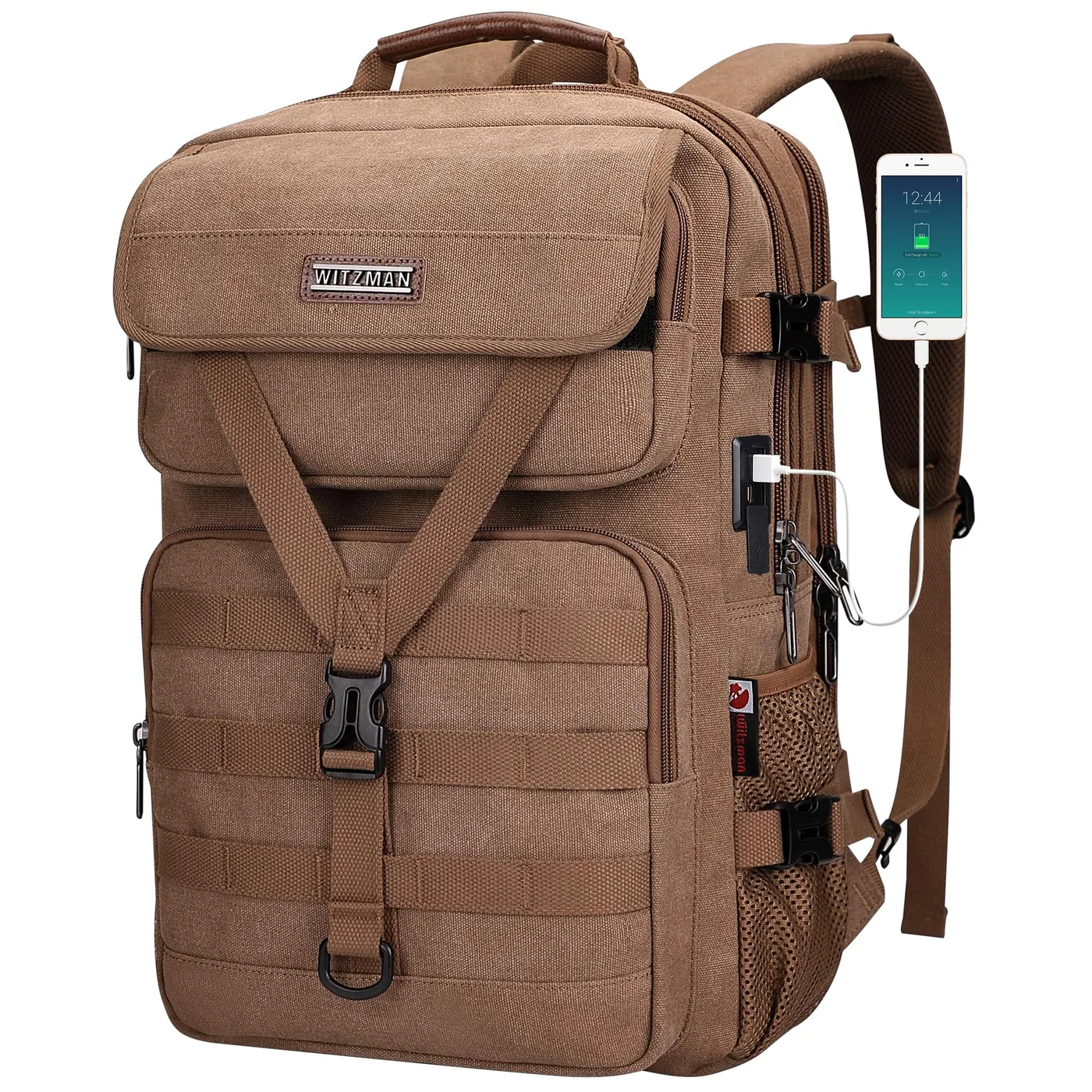 Choosing the Right Lightweight Travel Backpack for Your Next Adventure