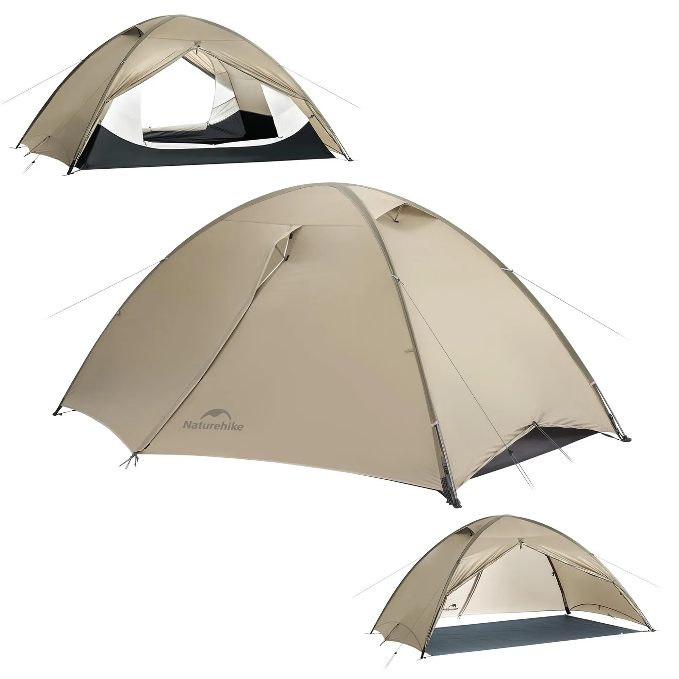 Choosing the Right Lightweight Camping Tent for Your Next Adventure