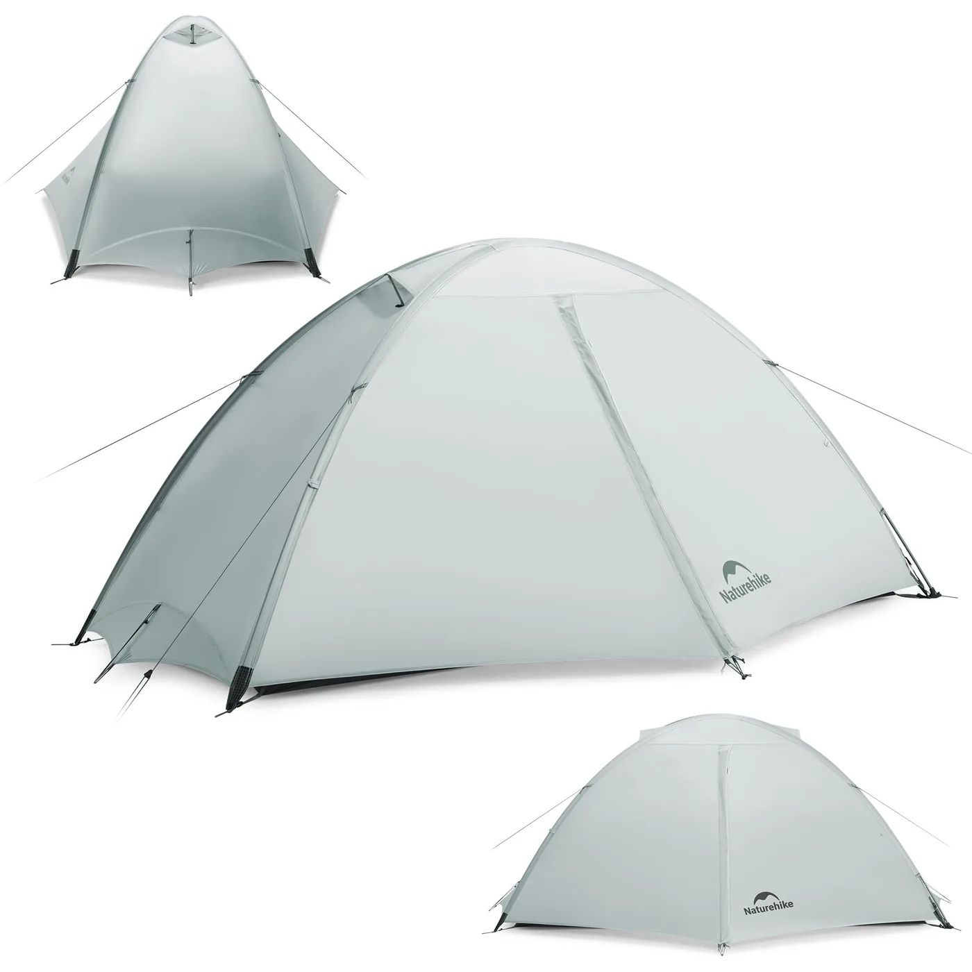 Choosing the Right Lightweight Camping Tent for Your Next Adventure