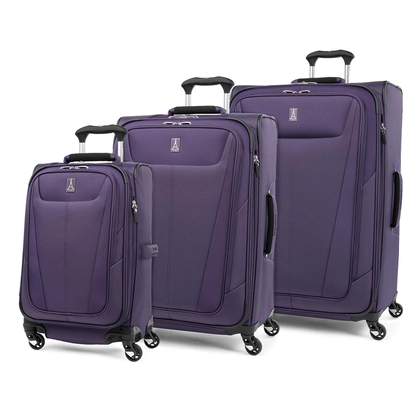Choosing the Right Lightweight Luggage for Your Next Trip