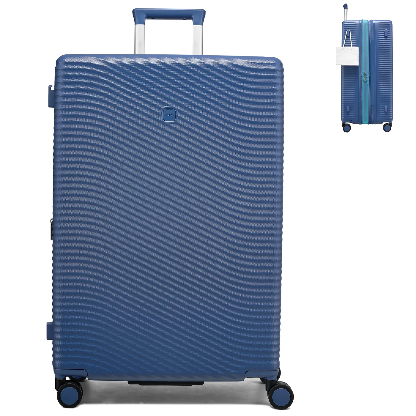 Choosing the Right Checked Luggage for Your Next Big Trip