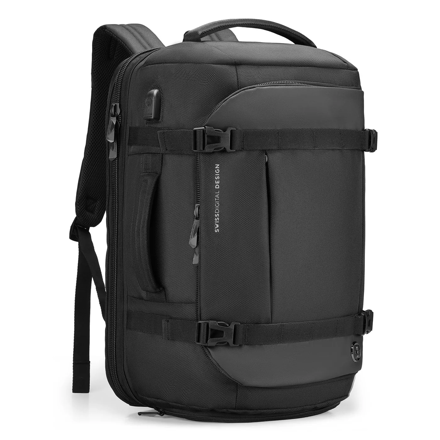 Choosing the Right Lightweight Travel Backpack for Your Next Adventure